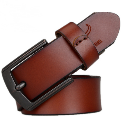 Leather Belt for men