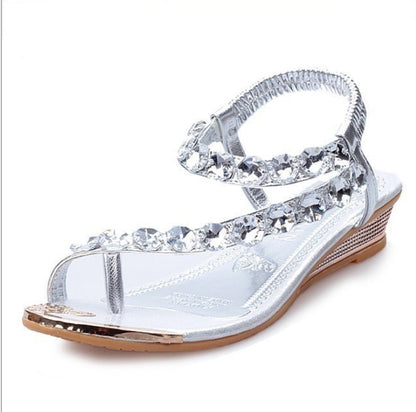 Fashion Sandals Flat Shoes