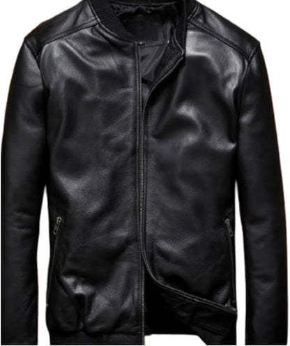 Pure Leather Jackets