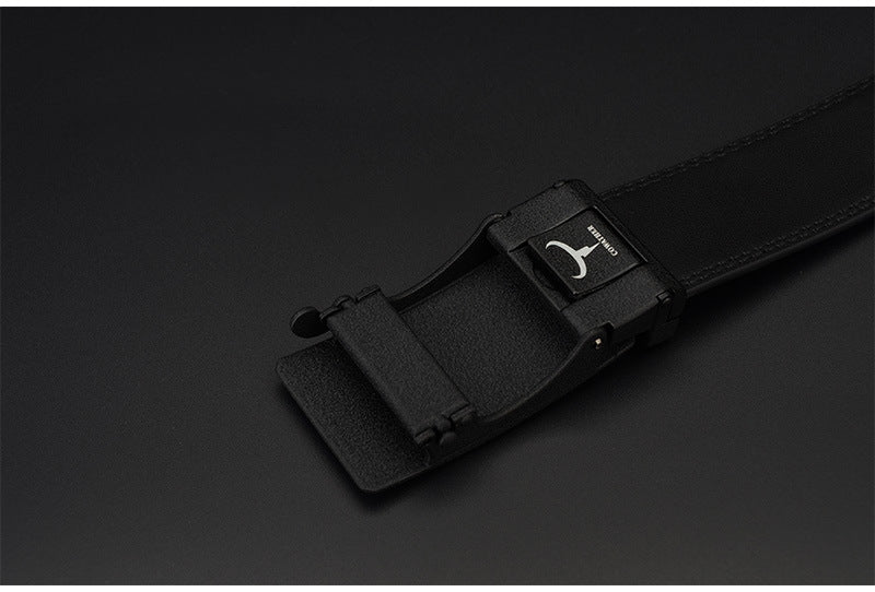 Leather Belt for men