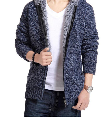 Warm Jackets for men wool jackets stylish wool warm jacket