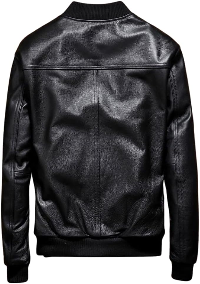 Fine Leather Jackets