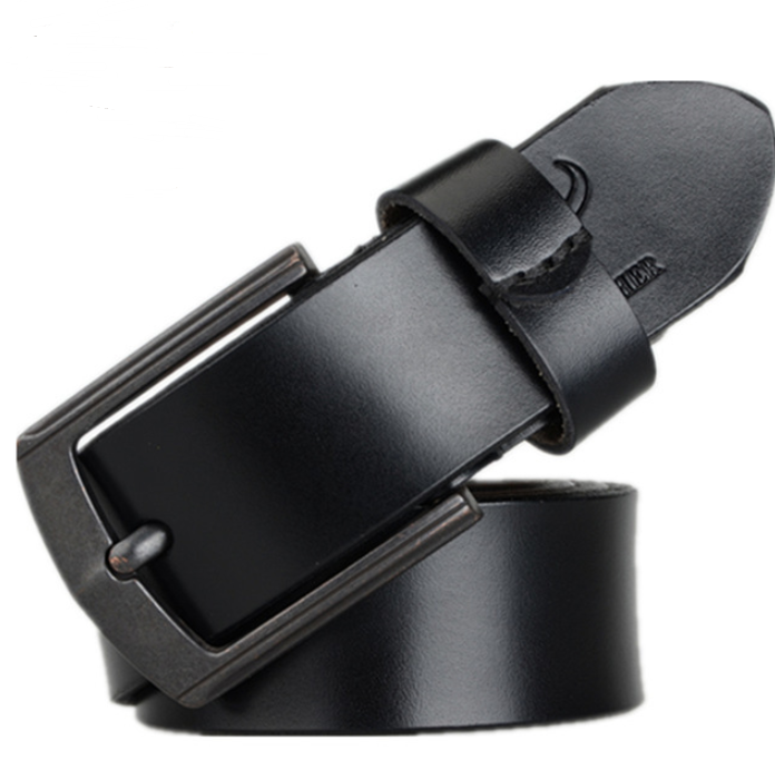 Leather Belt for men