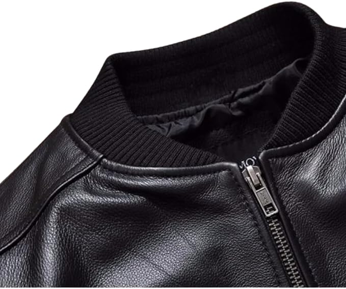 Fine Leather Jackets