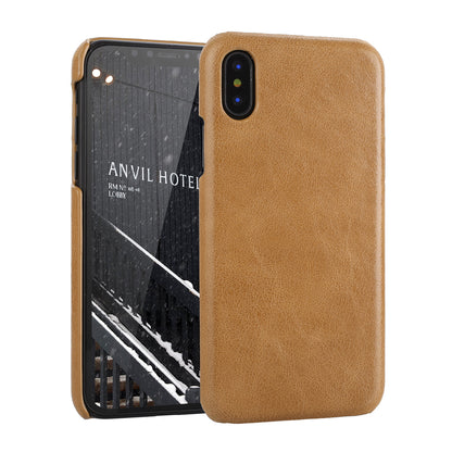 iPhone Leather case