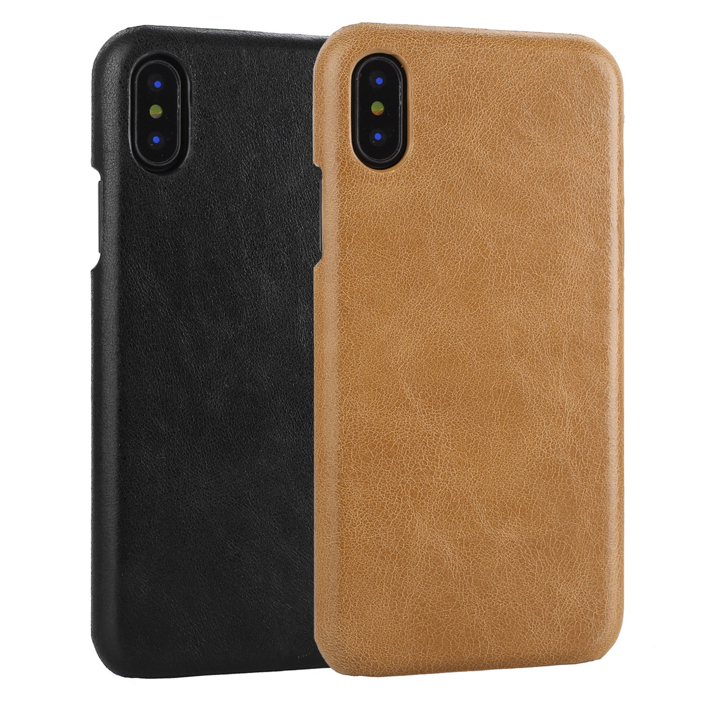 iPhone Leather case