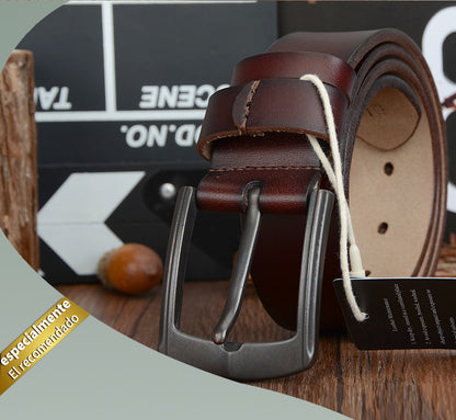 Leather Belt for men