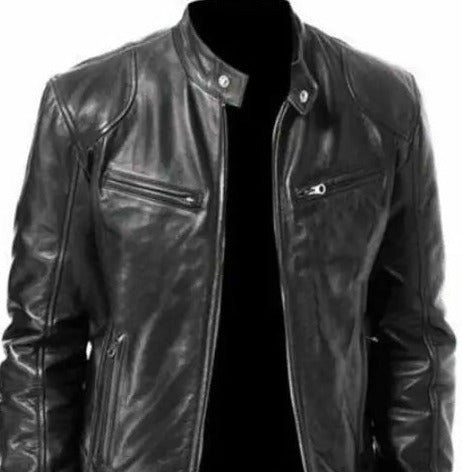 Men Leather Jackets