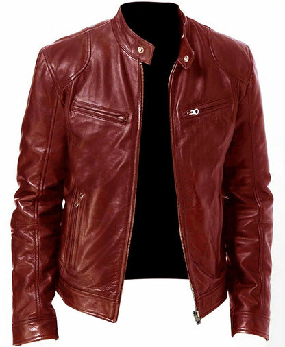 Men Leather Jackets