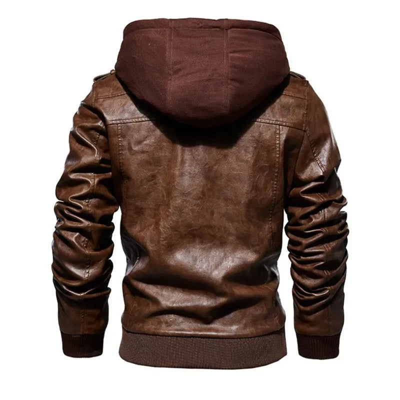 Stylish Men Jacket