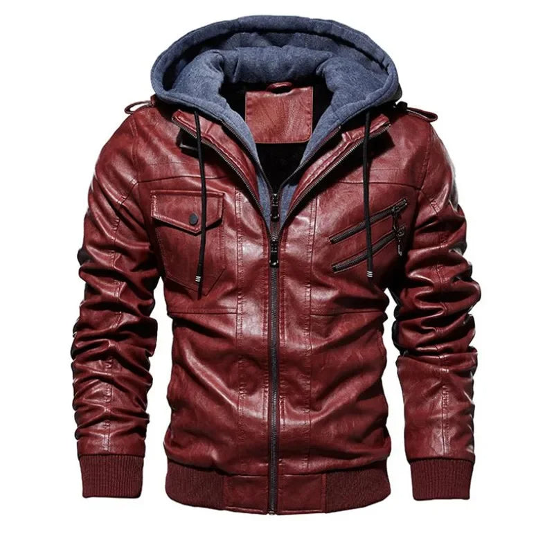 Stylish Men Jacket