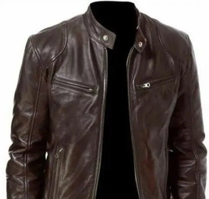 Men Leather Jackets