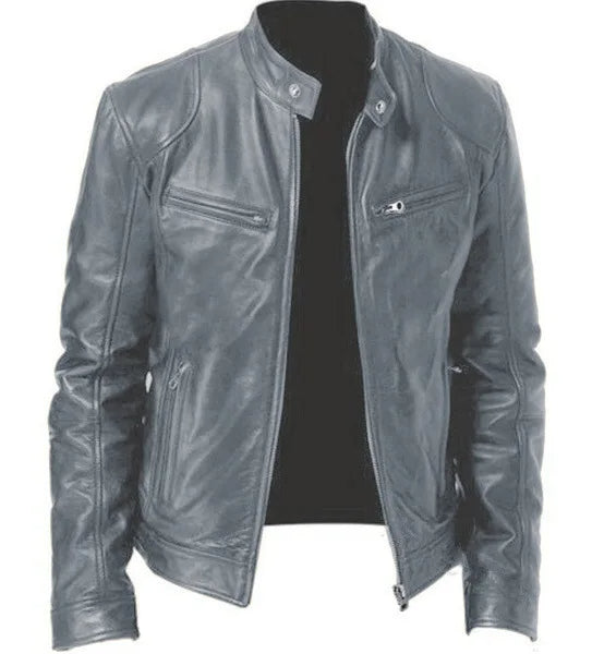 Men Leather Jackets