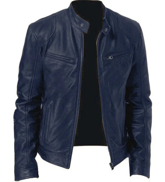 Men Leather Jackets