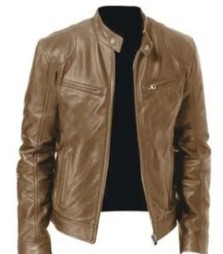 Men Leather Jackets